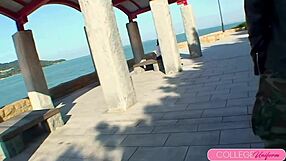 i crave chisa miyamaes public cocksucking before bedroom creampie pounding