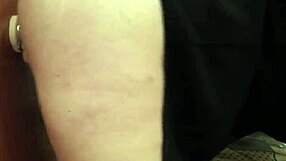 oiled mature latina milf huge natural tits big pussy masturbates dildo squirt lingerie solo wet