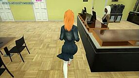 playing with my big tits feels so good