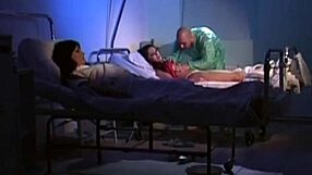 i heal patients with my cock deep in their tight asses