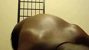 Spider crab workout builds to cum on ass roleplay