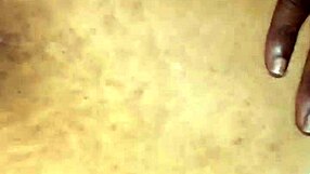 ebony homemade anal assfucking deep inside