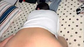 modelo argentina me ruega revientame el coño por favor dame leche adentro