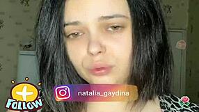 Big Tits Bombshell Teases You Wild!