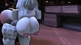 headless white girl you cant quit sucking this cock fan request roblox