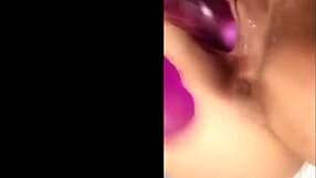 esperanza gomez takes double anal dildo fuck hard