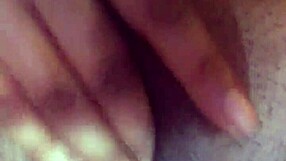 wet chinese clit play hides naughty secrets