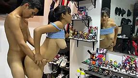 voy a follar la fica sola de mi hermanastro mientras esta rico?? quieres ver?