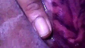 wet chinese clit play hides naughty secrets