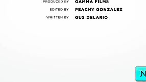 ohh god that big cock in my wet cunt feels amazin masseuse bella rolland luvs evan stone creampie