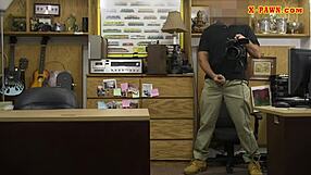 that nasty pawn guy rails my small tits babe so hard on hidden cam