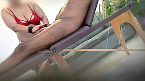 Hidden Cam Exposes Intense Happy Ending Massage Action