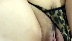 Amateur Slut Girlfriend Craves Hard Anal Pounding from Lover