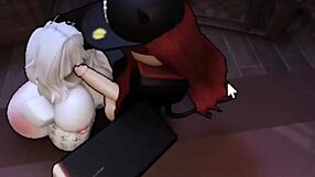 headless white girl you cant quit sucking this cock fan request roblox