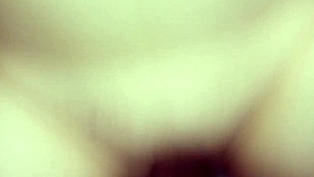 imagine cock pounding that naked pussy during her workout striptease