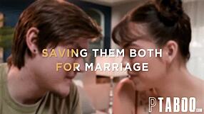 Dee Williams Trains Tyler and Lilith on Anal Threesome Virginity Loss