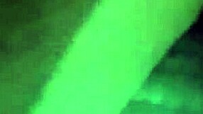 oh damn, karina's juicy latina ass and pussy up close!