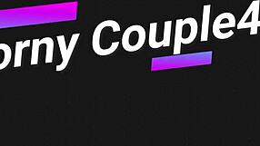 Wife Grinds Curvy Ass on Husband's Huge Hard Cock for Creampie