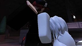 headless white girl you cant quit sucking this cock fan request roblox