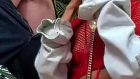 Perverted Sex Kitten Kayle Lebeau Craves Bryan Gozzling's Anal Again!