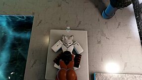 roblox ebony sluts get blacked in furry group compilation threesomes