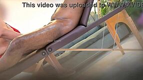 Hidden Cam Exposes Intense Happy Ending Massage Action