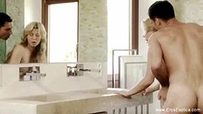 Intimate Anal Kama Sutra Positions with Deep Penetration and Sensual Massage