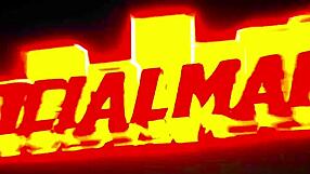 novinha de jericoacoara's post-party dp anal gaping