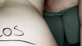 Cowgirl rides hard in verification video