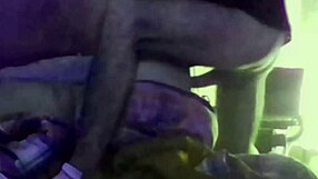 Desperate obedient mature whore begs for rough cock pounding orgasm