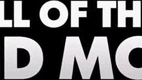 Damn Chloe Lapiedra's ponytail yanks hard while Emilio pounds her doggy wet!