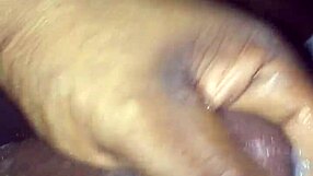 stroking my thick bbc slow then fast till i explode 💦🍆🔥
