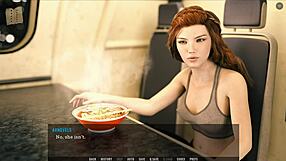 tales from the unending void chapter 39 game adventure unfolds