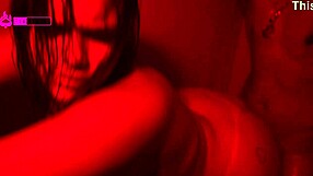 shower slut craves bbc stretch but will she take it all?