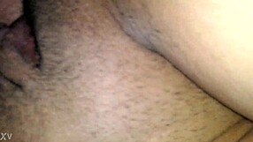 Village Hottie Morena Teases Her Sultry Secrets Part 1