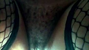 black patient fucks naughty nurse aunt in hospital bed?