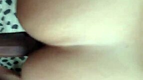 yasss watching that big booty bounce all day