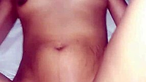 Masturbating with virgin sister couldn't resist penetrating her sexy curvy ass