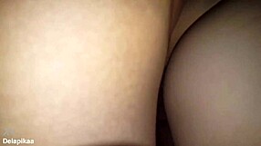 why hold back bend her over for creampie doggystyle pounding