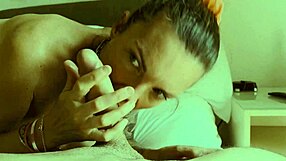 I FUCK A SUBMISSIVE MILF IN HOTEL AND DUMP BALLS IN THROAT