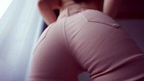 POV Jeans Facesitting Cum Countdown