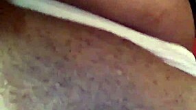 wet chinese clit play hides naughty secrets