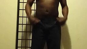 Spider crab workout builds to cum on ass roleplay