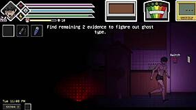 i'm sharing lustful spirit hunt ringman gameplay tutorial