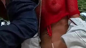 Perverted Sex Kitten Kayle Lebeau Craves Bryan Gozzling's Anal Again!