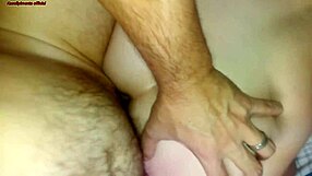 Daddy's Ripping My Tight Ass Wide Open Too Much!?