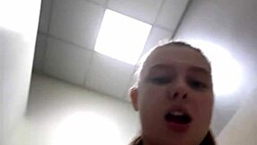 ever fucked non-stop in a public gym with a bbw?