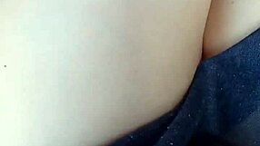 Piccola Svista Shows Off Huge Tits And Juicy Pussy