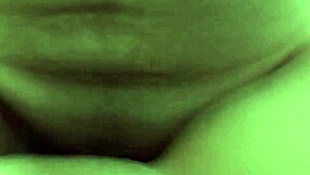 imagine cock pounding that naked pussy during her workout striptease