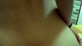 Intense Pounding of My Dripping Wet Skinny Wife Nonstop